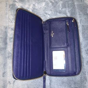 Kate spade wallet